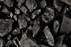 Garrowhill coal boiler costs