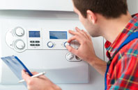 free commercial Garrowhill boiler quotes
